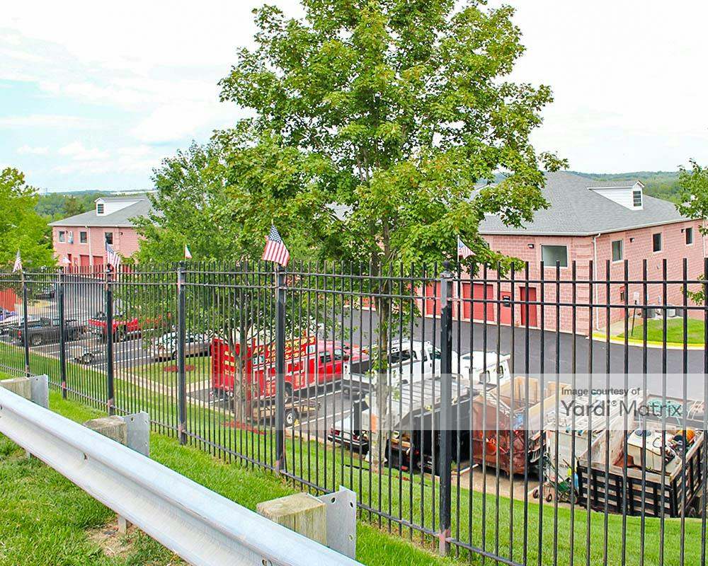 Telegraph Self Storage 8935 Telegraph Road, Lorton RentCafe